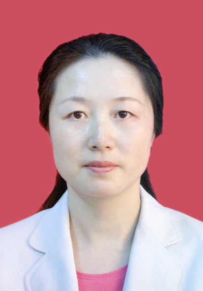王安莲 教授照